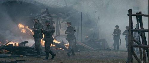 电影兵临城下,二战巅峰对决的传奇狙击手传奇