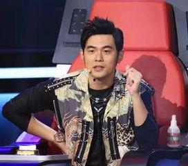 吃瓜娱乐圈周杰伦是谁啊